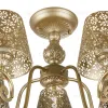 Потолочная люстра Myfar Luna MR1314-5C MR1314-5C - 5