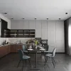 Встраиваемый светильник Novotech Novotech Yeso 370980 370980 - 6