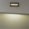 Подсветка для лестниц Odeon Light Nature Vitty 6649/5WL3 6649/5WL3 - 3