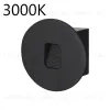 Подсветка для лестниц Odeon Light Nature Vitty 6651/1WL3 6651/1WL3 - 1