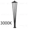 Ландшафтный светильник Odeon Light Nature Bearitz 6655/12GA3 6655/12GA3 - 1