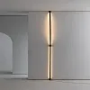 Фиксатор для накладного монтажа (одна сторона закрыта) Odeon Light Hightech Fino 7006/1F 7006/1F - 2