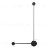 Настенный светильник Odeon Light Hightech Satellite 7008/10WL 7008/10WL - 1