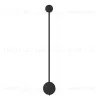 Настенный светильник Odeon Light Hightech Satellite 7008/5WLA 7008/5WLA - 1