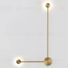 Настенный светильник Odeon Light Hightech Satellite 7009/10WL 7009/10WL - 2