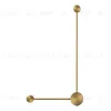 Настенный светильник Odeon Light Hightech Satellite 7009/10WL 7009/10WL - 1