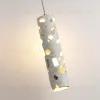 Подвесной светильник Odeon Light L-vision Terrazzo 7012/6L 7012/6L - 5
