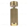 Спот Odeon Light Hightech Manchester 7013/1C 7013/1C - 2