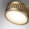 Накладной светильник Odeon Light Hightech Manchester 7013/7CL 7013/7CL - 4
