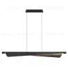 Подвесной светильник Odeon Light Hightech Linea 7017/24LA 7017/24LA - 2