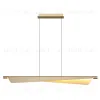 Подвесной светильник Odeon Light Hightech Linea 7017/24LB 7017/24LB - 2