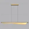 Подвесной светильник Odeon Light Hightech Linea 7017/24LB 7017/24LB - 3