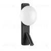 Настенный светильник Odeon Light Hightech Albergo 7048/5WL 7048/5WL - 1