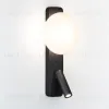 Настенный светильник Odeon Light Hightech Albergo 7048/5WL 7048/5WL - 2