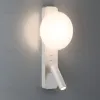Настенный светильник Odeon Light Hightech Albergo 7049/5WL 7049/5WL - 3