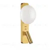 Настенный светильник Odeon Light Hightech Albergo 7050/5WL 7050/5WL - 1