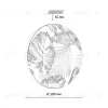 Потолочный светильник Sonex Pale Flori 7748/DL 7748/DL - 9