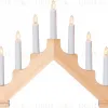 Новогодний подсвечник Eglo Ada 410452 410452 - 1