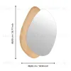 Зеркало декоративное Eglo Lioma 425049 425049 - 6