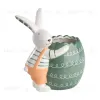 Фигурка Заяц Eglo Sendayan 427949 427949 - 1