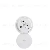 Блок розеток 51 (1 секция и 2 USB) Mebax 00-00000827 00-00000827 - 1