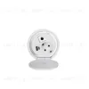 Блок розеток 51 (1 секция и 2 USB) Mebax 00-00000827 00-00000827 - 3