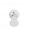 Блок розеток 51 (1 секция и 2 USB) Mebax 00-00000827 00-00000827 - 2