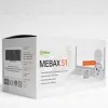 Блок розеток 51 (1 секция и 2 USB) Mebax 00-00000827 00-00000827 - 9