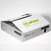 Блок розеток 102 (3 секции и 2 USB) Mebax 00-00001175 00-00001175 - 5
