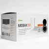 Блок розеток 51 (1 секция и 2 USB) Mebax 00-00000828 00-00000828 - 10