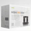 Блок розеток 107J (4 секции, 2 USB и 2 HDMI) Mebax 00-00001465 00-00001465 - 7