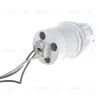 Блок розеток 107J (4 секции, 2 USB и RJ-45) Mebax 00-00001172 00-00001172 - 6