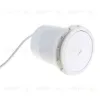 Блок розеток 107J (4 секции, 2 USB и RJ-45) Mebax 00-00001172 00-00001172 - 5