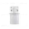 Блок розеток 107J (4 секции, 2 USB А + 2 USB С) Mebax 00-00001171 00-00001171 - 1