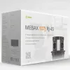 Блок розеток 107J (4 секции, 2 USB и RJ-45) Mebax 00-00001466 00-00001466 - 7