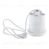 Блок розеток 107J (4 секции, 2 USB А + 2 USB С) Mebax 00-00001171 00-00001171 - 6