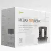 Блок розеток 107J (4 секции, 2 USB А + 2 USB С) Mebax 00-00001464 00-00001464 - 7