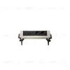 Блок розеток 47 (2 секции и 2 USB) Mebax 00-00000830 00-00000830 - 1