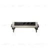 Блок розеток 47 (3 секции и 2 USB) Mebax 00-00001164 00-00001164 - 1