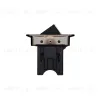 Блок розеток 47 (2 секции и 2 USB) Mebax 00-00000830 00-00000830 - 5