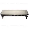 Блок розеток 47 (4 секции и 2 USB) Mebax 00-00000829 00-00000829 - 3