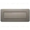 Блок розеток 47 (4 секции и 2 USB) Mebax 00-00000829 00-00000829 - 4