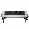 Блок розеток 47 (4 секции и 2 USB) Mebax 00-00000829 00-00000829 - 1