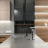 Сенсорный блок розеток LK (3 секции и 2 USB) Mebax 00-00001183 00-00001183 - 9