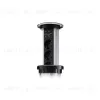 Сенсорный блок розеток LK (3 секции и 2 USB) Mebax 00-00001183 00-00001183 - 2