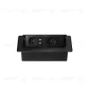 Блок розеток MX-226 (O) (2 секции и 2 USB) Mebax 00-00002606 00-00002606 - 1
