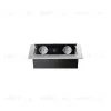 Блок розеток MX-226 (2 секции и 2 USB) Mebax 00-00001338 00-00001338 - 1