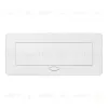 Блок розеток MX-226 (O) (2 секции и 2 USB) Mebax 00-00002605 00-00002605 - 3