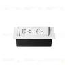Блок розеток MX-226 (O) (2 секции и 2 USB) Mebax 00-00002605 00-00002605 - 1