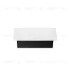 Блок розеток MX-226 (O) (2 секции, 1 USB и 1 type C) Mebax 00-00002604 00-00002604 - 3